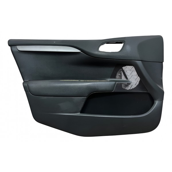 Forro Porta Dianteira Esquerda Citroen C4 Lounge 1.6 Thp 18