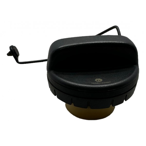 Tampa Tanque Combustivel Subaru Forester Xt 2.0 2015