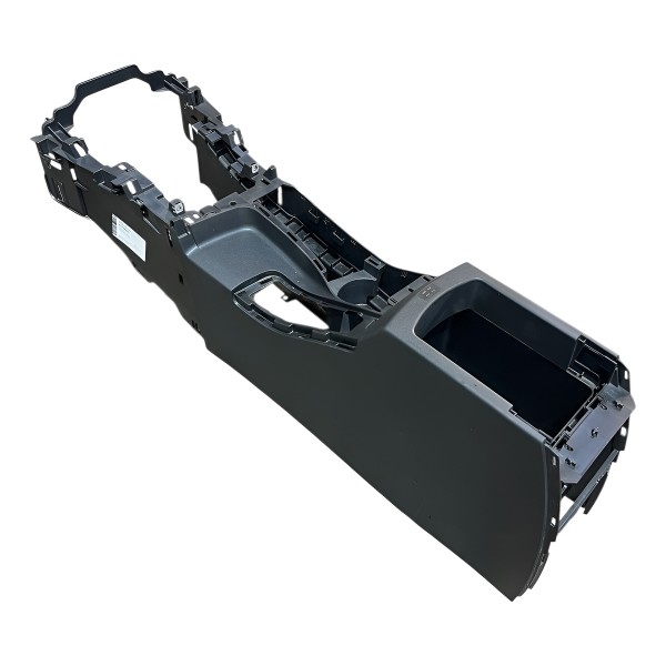 Console Central Citroen C4 Lounge Shine 1.6 Thp 2018