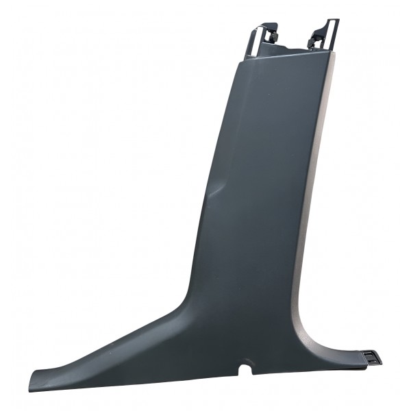 Acabamento Coluna Central Direita C4 Lounge Shine 1.6 Thp 18