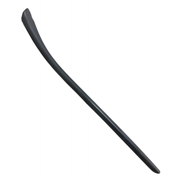 Acabamento Externo Coluna Parabrisa Esquerda C4 Lounge 1.6