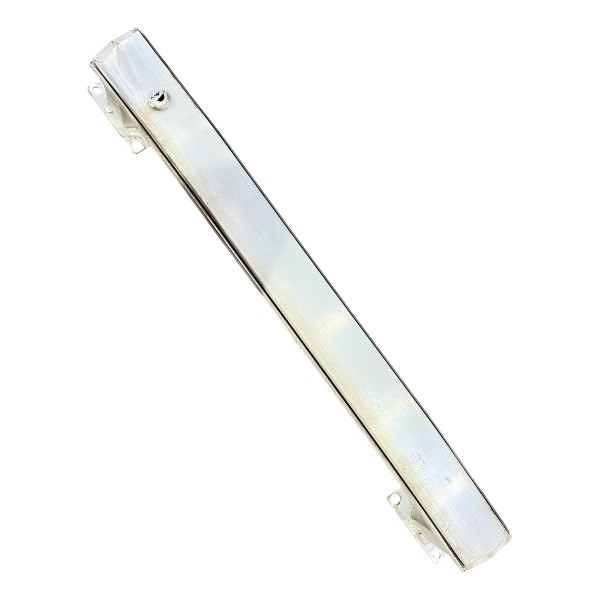 Alma Parachoque Dianteiro C4 Lounge Shine 1.6 Thp 2018