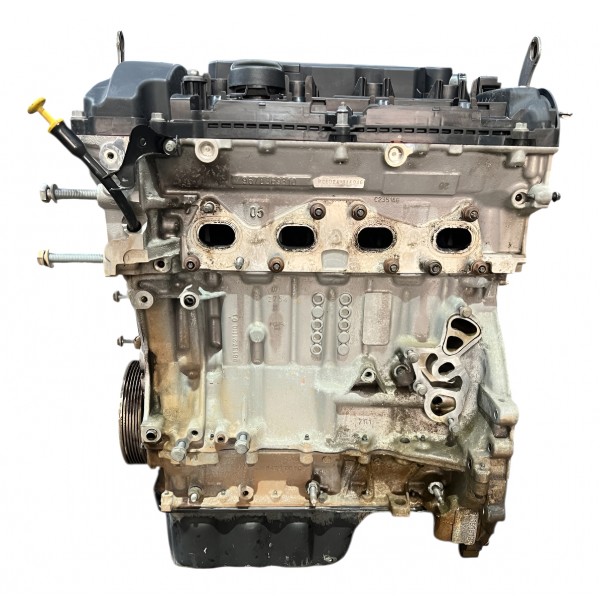 Motor Parcial Citroen C4 Lounge Shine 1.6 Thp 2018