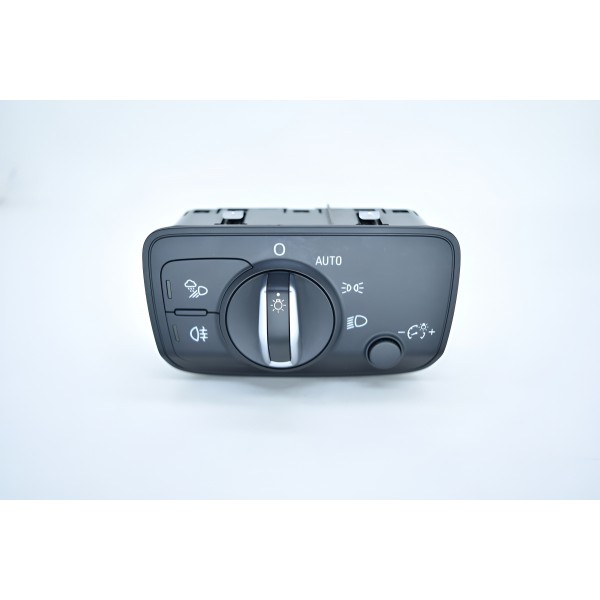 Botao Comando Farol Audi A3 1.4 Tfsi 2017