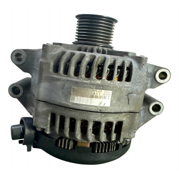 Alternador Bmw X3 3.0 Xdrive35i Wx71 N55 2013
