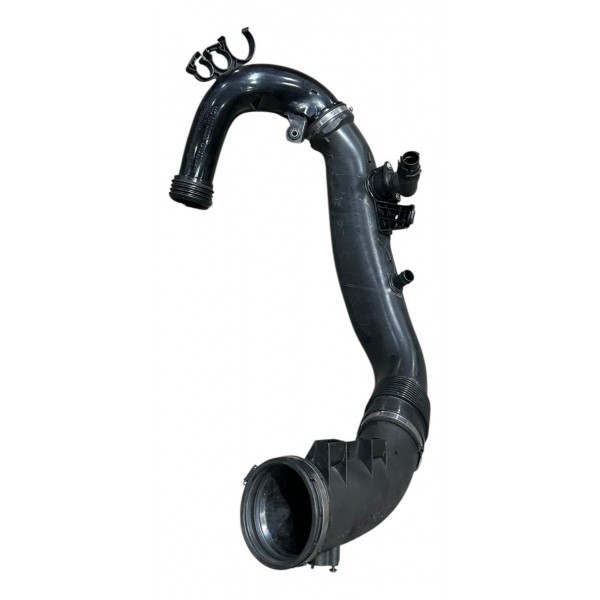 Duto Mangueira Caixa Filtro Ar Turbina Bmw X3 3.0 35i N55 13