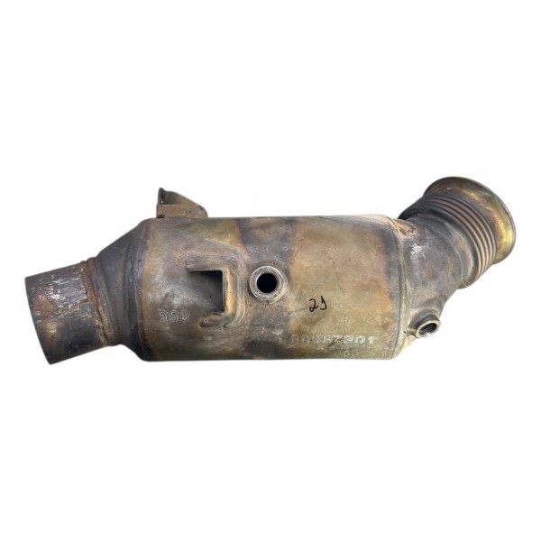 Catalisador Bmw X3 3.0 Xdrive35i Wx71 N55 2013