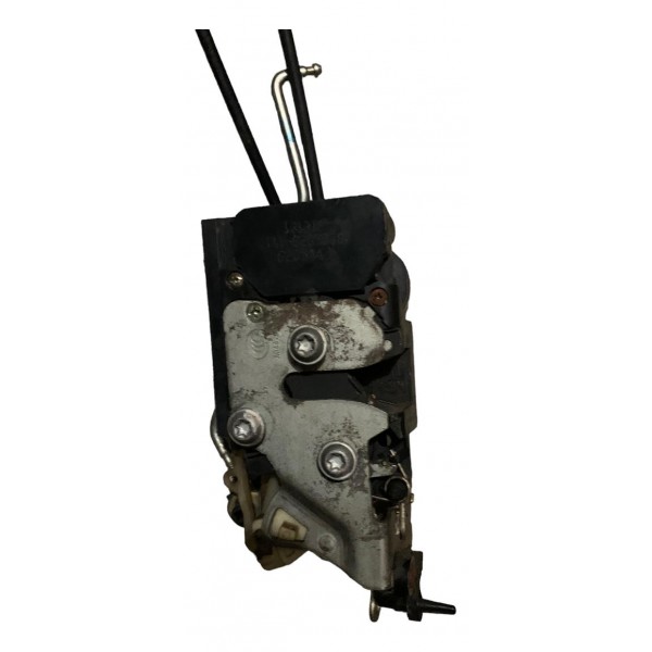 Trava Eletrica Porta Traseira Esquerda Chery Tiggo 2.0 2015