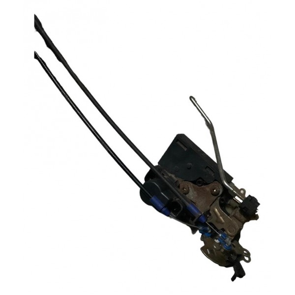 Trava Eletrica Porta Traseira Esquerda Chery Tiggo 2.0 2015