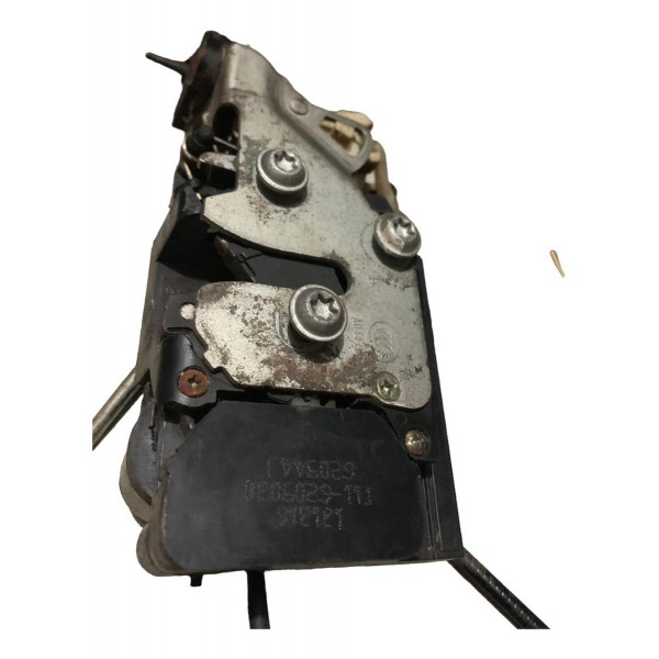 Trava Eletrica Porta Traseira Esquerda Chery Tiggo 2.0 2015