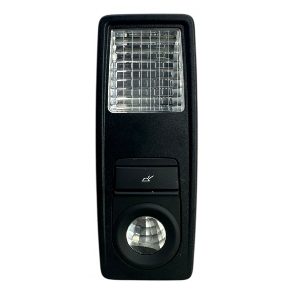 Luz Cortesia Traseira Esquerda Bmw X3 35i N55 2013