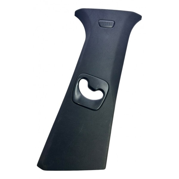 Acabamento Coluna Superior Central Direita Bmw X3 35i N55 13