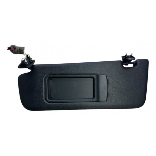 Quebra Sol Esquerdo Bmw X3 3.0 Xdrive35i Wx71 N55 2013