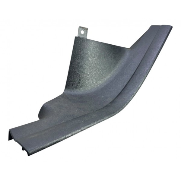 Soleira Traseira Esquerda Bmw X3 3.0 Xdrive35i N55 2013 Preto