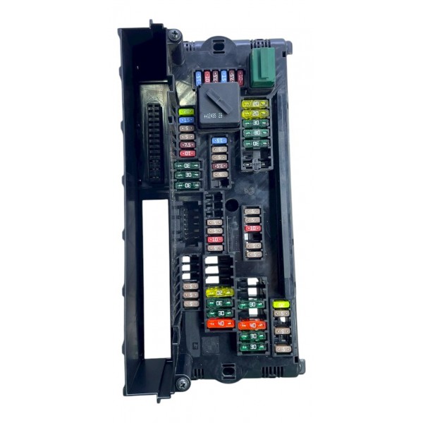 Modulo Caixa Fusível Dianteira Bmw X3 3.0 Xdrive35i N55 2013