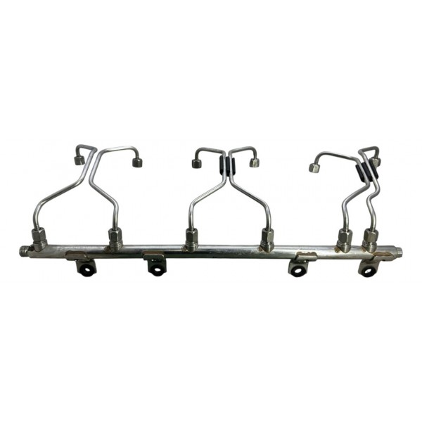 Flauta Combustivel Bmw X3 3.0 35i N55 2013 335 / 535 / 135