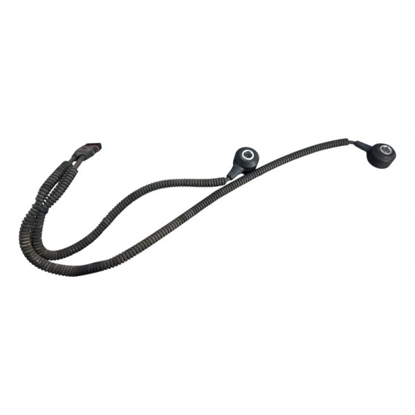 Par Sensor Detonação Bmw X3 3.0 Xdrive35i Wx71 N55 2013