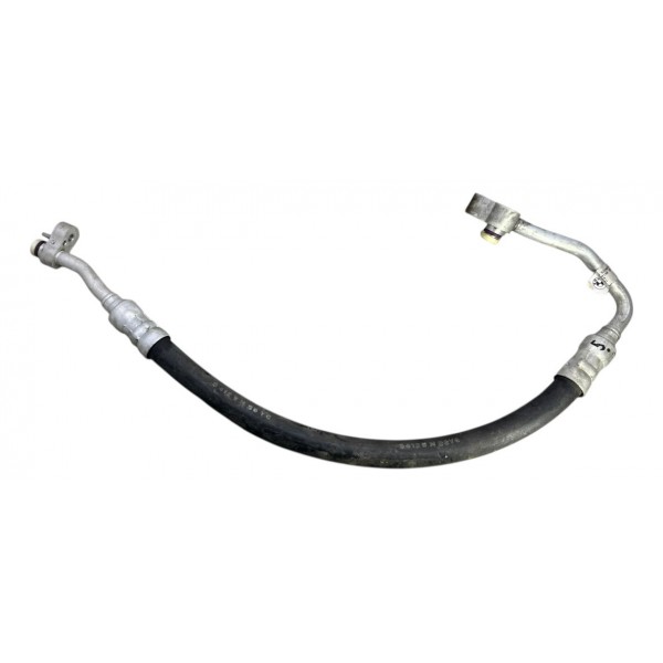 Mangueira Compressor Condensador Ar Bmw X3 3.0 35i N55 13