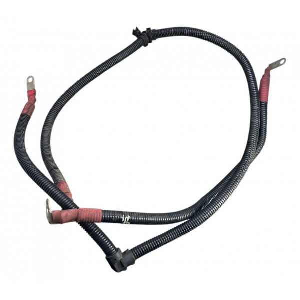 Chicote Alternador Motor Arranque Bmw X3 3.0 35i N55 2013