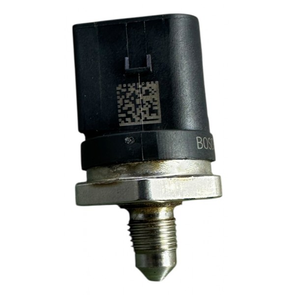 Sensor Pressão Flauta Combustível Bmw X3 3.0 35i N55 2013