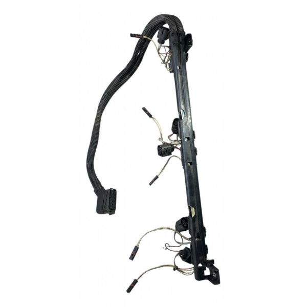 Chicote Bico Injeção Bobina Bmw X3 3.0 Xdrive35i Wx71 N55 13