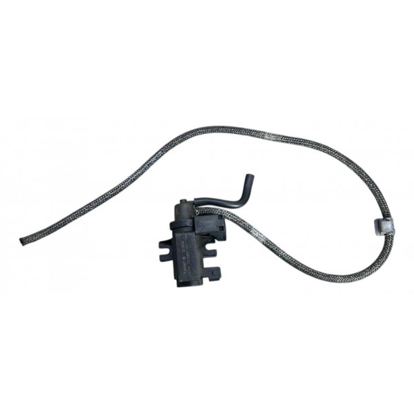 Válvula Solenoide Turbina Bmw X3 3.0 35i Wx71 N55 2013