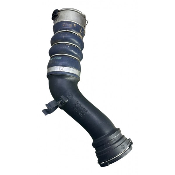 Mangueira Turbina Intercooler Bmw X3 3.0 35i Wx71 N55 2013