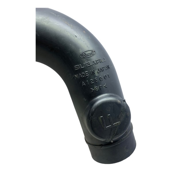 Mangueira Duto Entrada Corpo Borboleta Forester Xt 2.0 2015