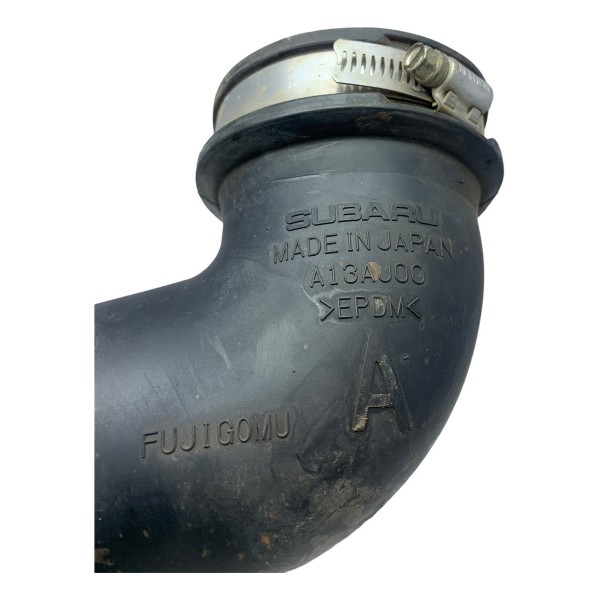 Mangueira Duto Entrada Corpo Borboleta Forester Xt 2.0 2015