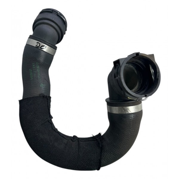 Mangueira Agua Inferior Radiador Bmw X3 35i N55 2013
