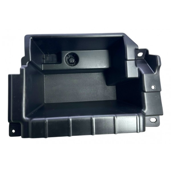 Porta Treco Objetos Porta Malas Esquerdo Bmw X3 3.0 35i N55