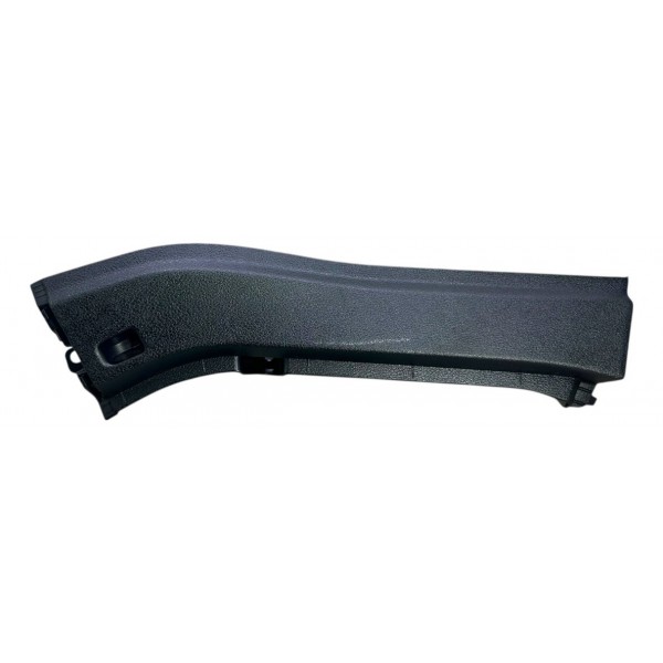 Acabamento Direito Porta Malas Bmw X3 3.0 35i N55 2013 Preto