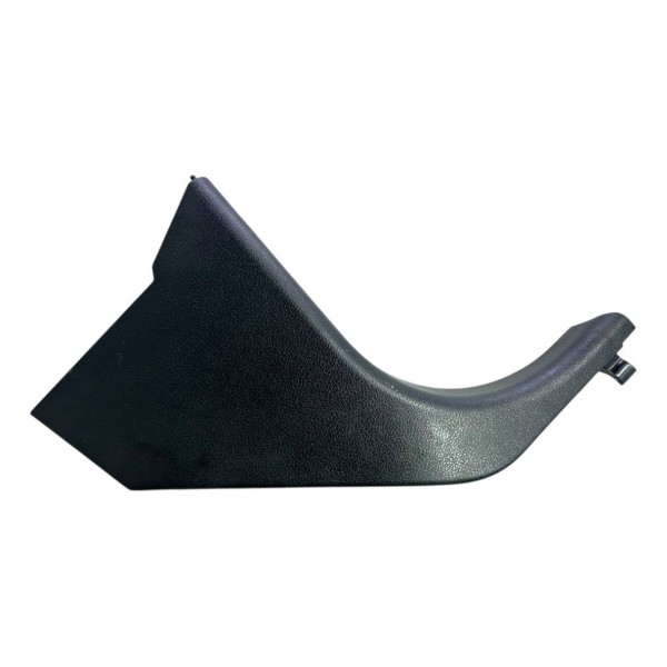 Soleira Dianteira Direita Bmw X3 3.0 35i N55 2013 Preto