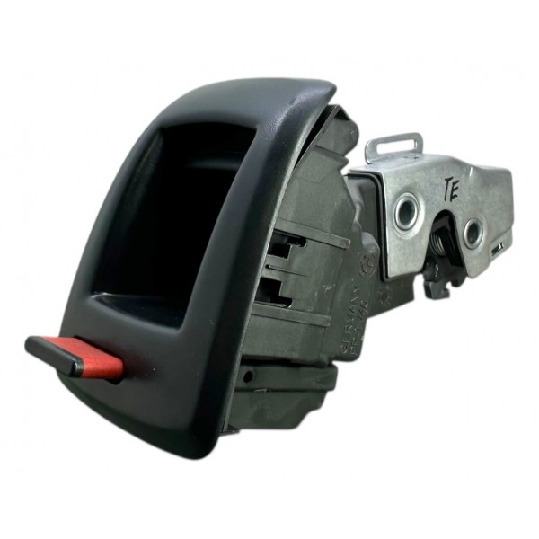 Trava Para Deitar Banco Traseiro Esquerdo Bmw X3 3.0 35i N55