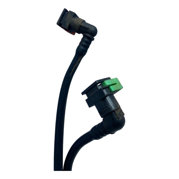 Par Mangueira Bomba Combustivel Subaru Forester Xt 2.0 Turbo