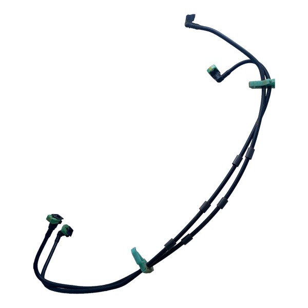 Par Mangueira Bomba Combustivel Subaru Forester Xt 2.0 Turbo