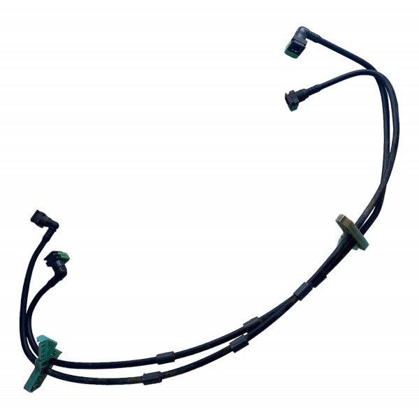 Par Mangueira Bomba Combustivel Subaru Forester Xt 2.0 Turbo