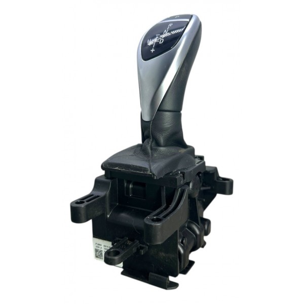 Alavanca Joystick Troca Marcha Bmw X3 3.0 35i N55 2013