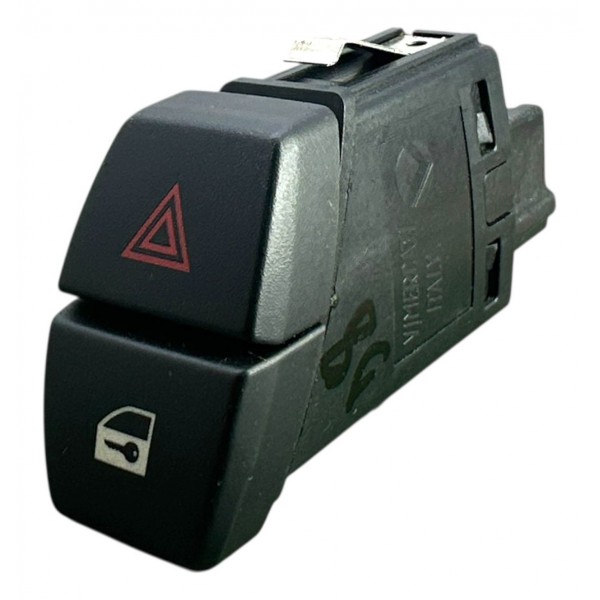 Botao Pisca Alerta Bmw X3 3.0 Xdrive35i Wx71 N55 2013