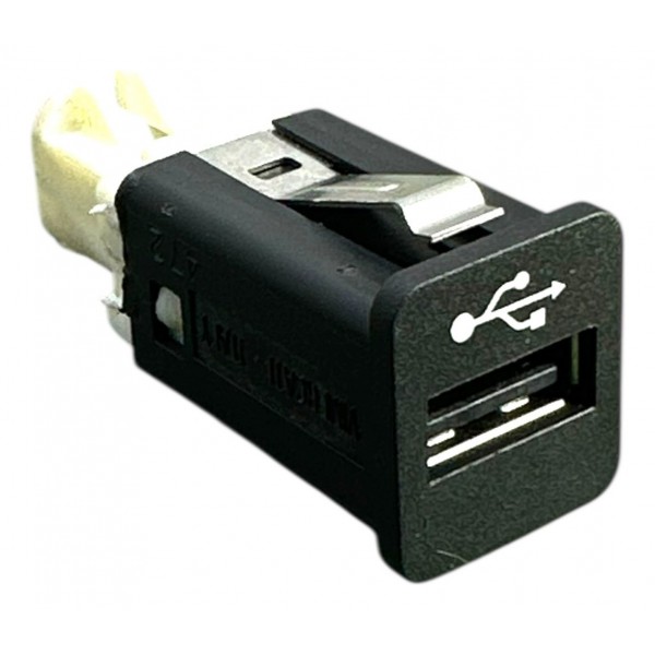 Usb Interna Porta Luvas Bmw X3 3.0 Xdrive35i Wx71 N55 2013