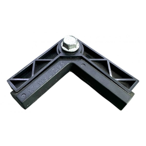 Suporte Trava Bateria Bmw X3 3.0 Xdrive35i Wx71 N55 2013