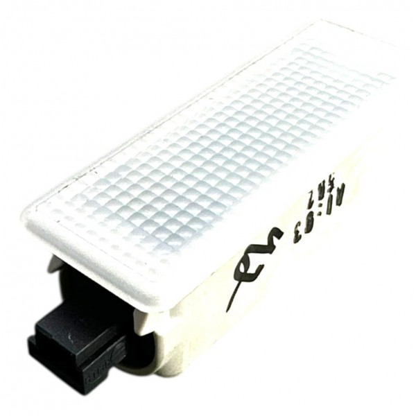 Luz Cortesia Inferior Painel Bmw X3 3.0 Xdrive35i N55 2013