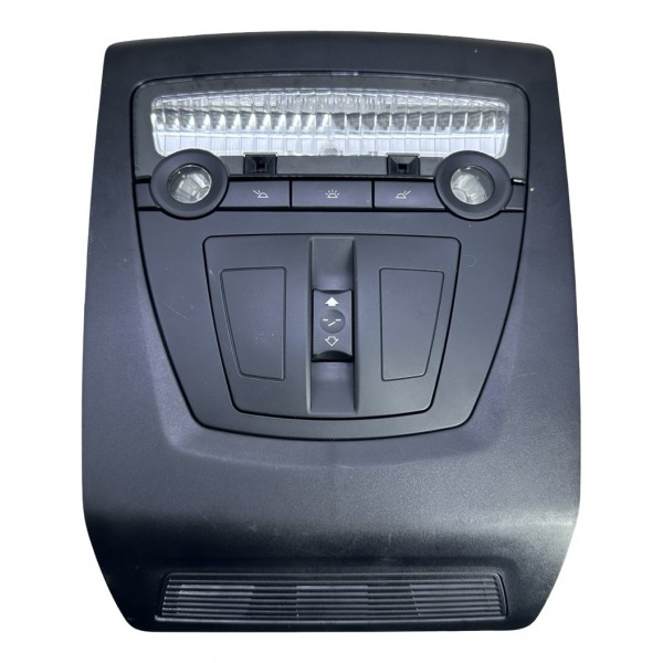 Luz Cortesia Dianteira Botão Teto Solar Bmw X3 3.0 35i N55