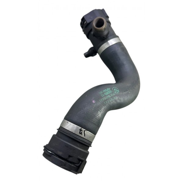 Mangueira Agua Superior Radiador Bmw X3 3.0 35i Wx71 N55 13