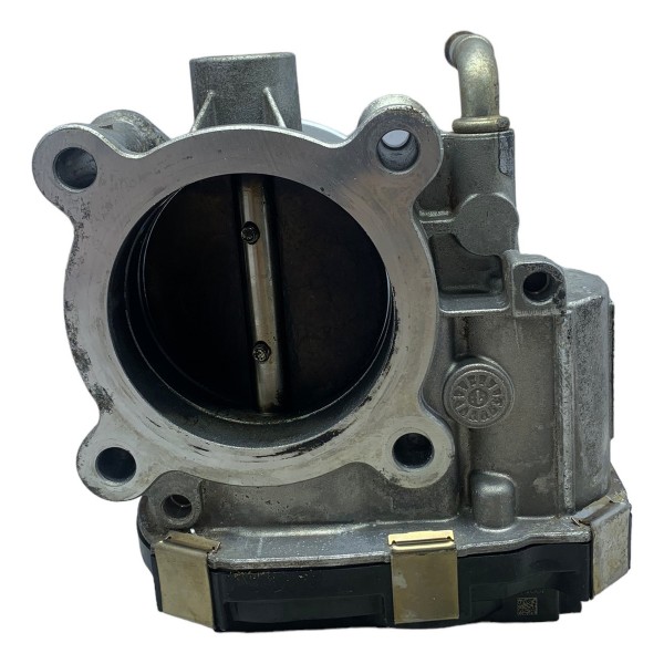 Corpo Borboleta Tbi Subaru Forester Xt 2.0 2015