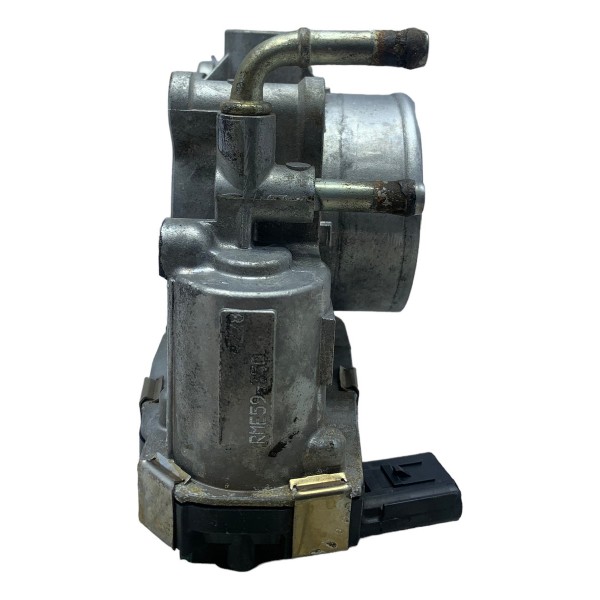 Corpo Borboleta Tbi Subaru Forester Xt 2.0 2015