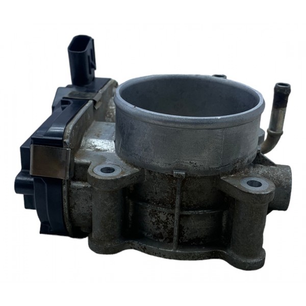 Corpo Borboleta Tbi Subaru Forester Xt 2.0 2015