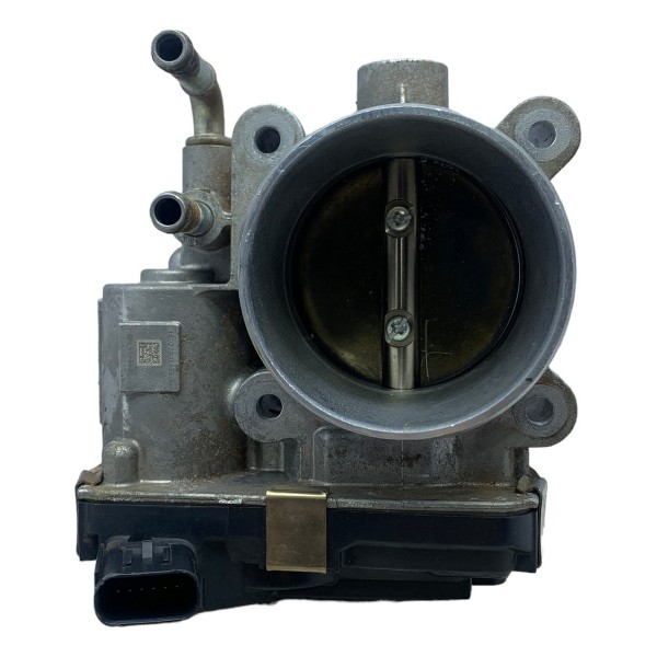 Corpo Borboleta Tbi Subaru Forester Xt 2.0 2015