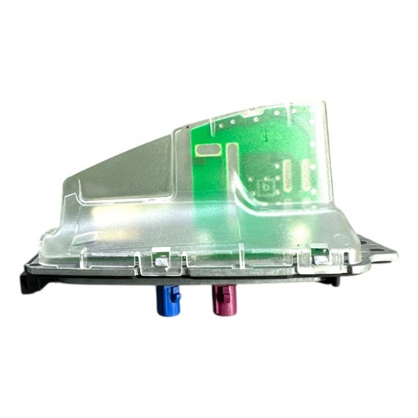 Modulo Antena Teto Gps Bmw X3 3.0 Xdrive35i Wx71 N55 2013