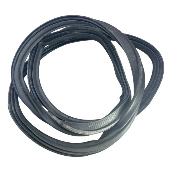 Borracha Porta Malas Citroen C4 Lounge Shine 1.6 Thp 2018